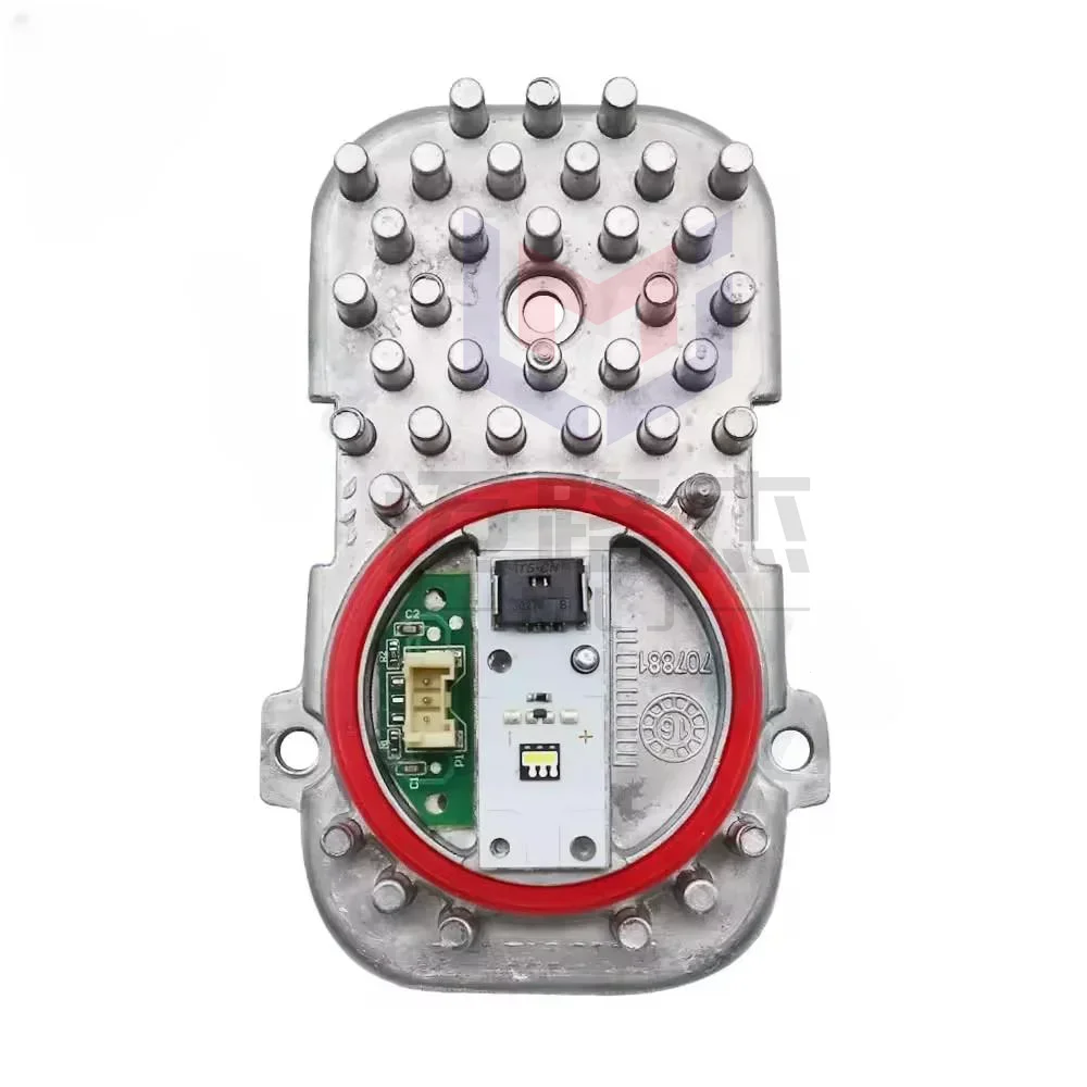 

5L0941645-3 Pin 1305715084 7263051 For Skaoda Yeti 5L 2014-2018 DRL Daytime Running Light Front Headlight Module63117263051