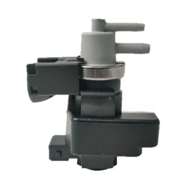 Turbo Solenoid Valve 6655404197 Fit For Ssangyong KGM Turbo Pressure Controller Vacuum Valve Replacement Spare Part