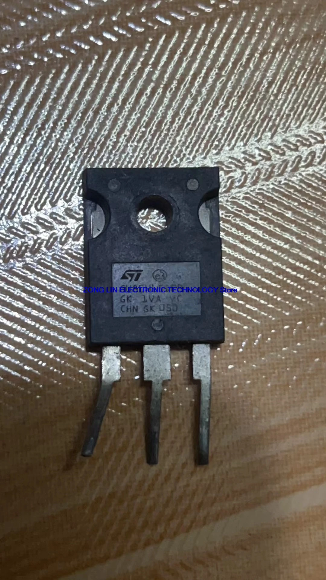

GW80H65DFB G80H65DFB Оригинальные импортные запчасти, качественная упаковка, 10 шт.