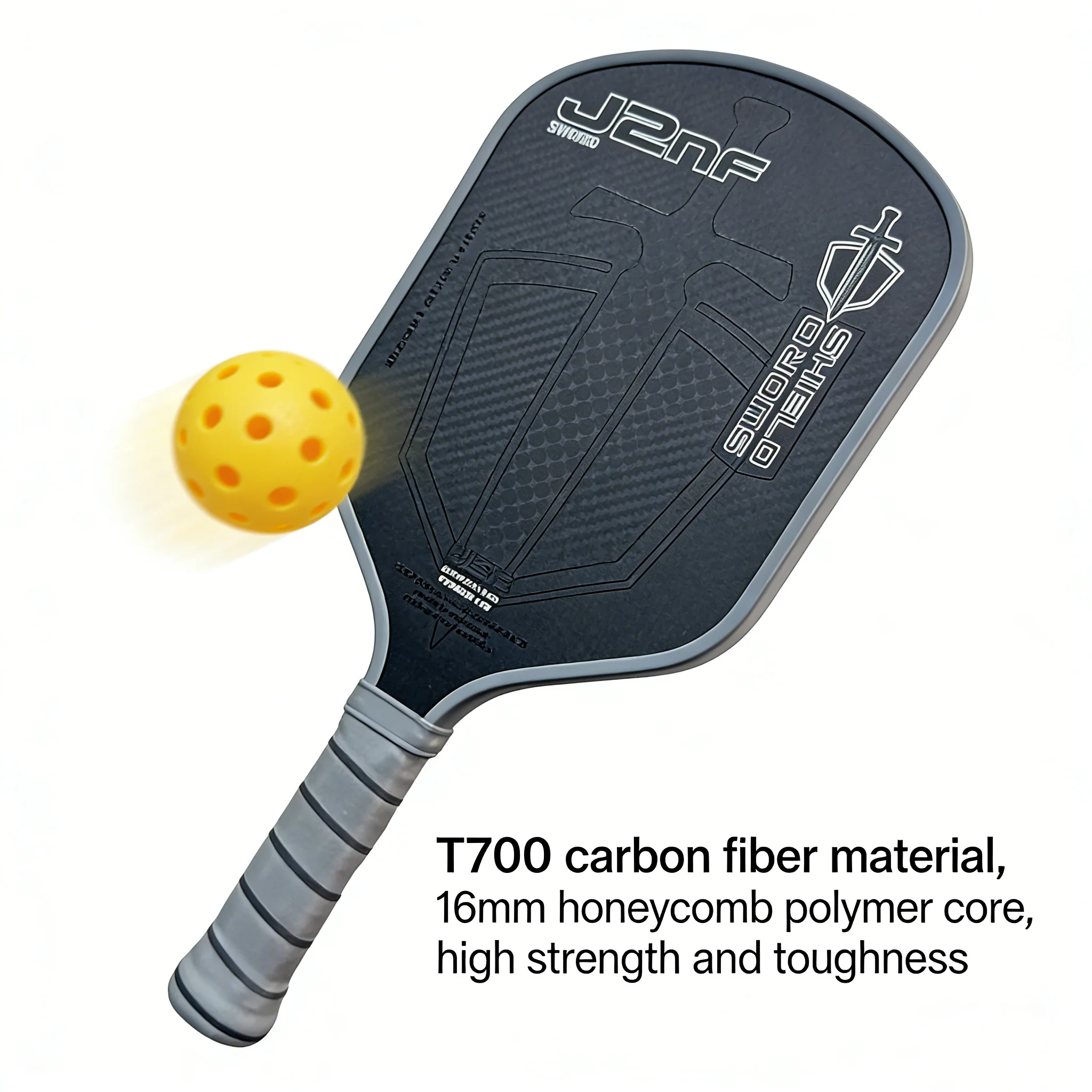 Thumbnail 3 - #47 Latest Pickleball Paddles Offers