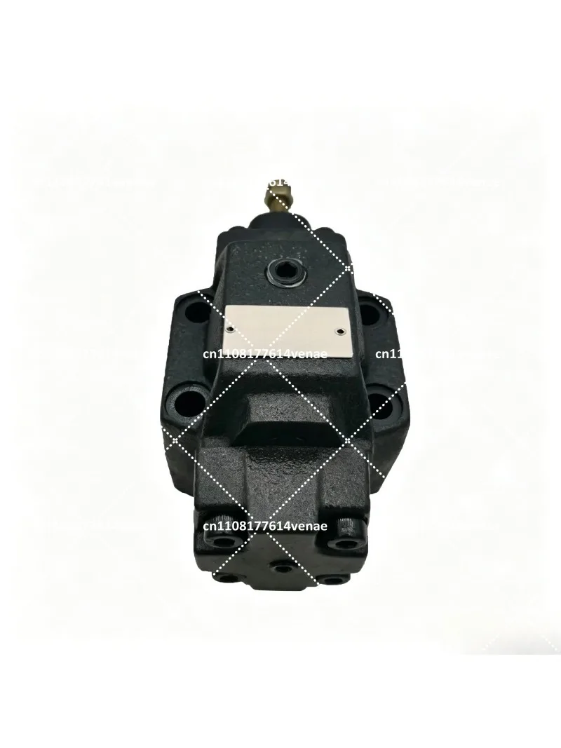 Hydraulic Solenoid Directional Valve DSG-03-2B2 D24 N1 50 for Industrial Fluid Control