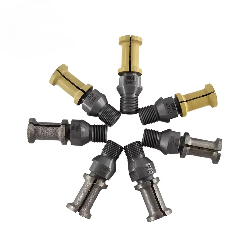 Wholesale diamond finger drills for stone drilling and internal contouring of countertop sinks