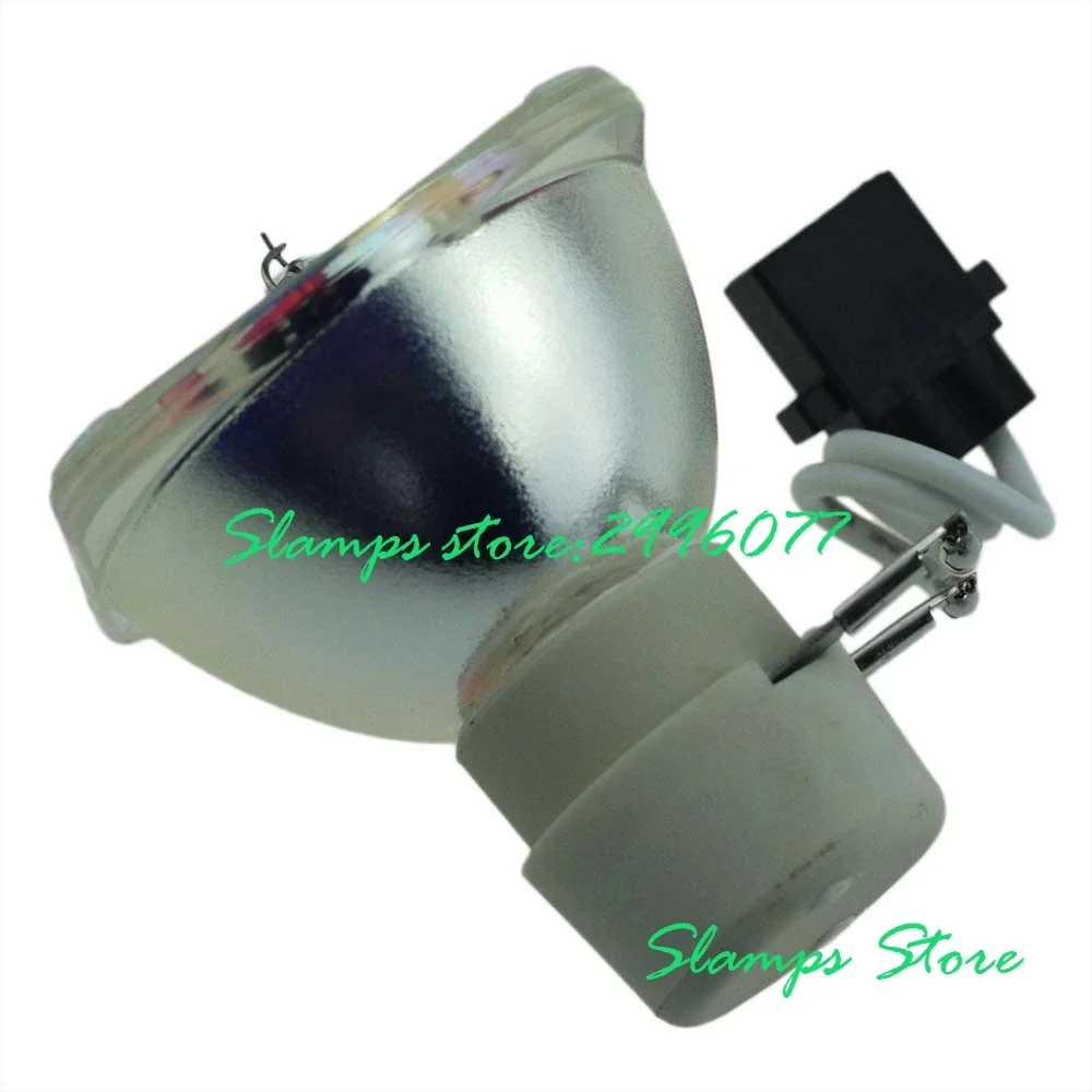 Proyector de repuesto de alta calidad 5j. 06001.001, lámpara desnuda para BENQ MP612 / MP612C / MP622/MP622C, Envío Gratis