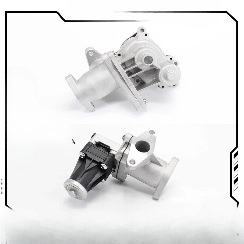 

1pcs For Great Wall Haval H5 H6 Wingle5 Wingle7 Bosch Delphi EGR Valve Assembly