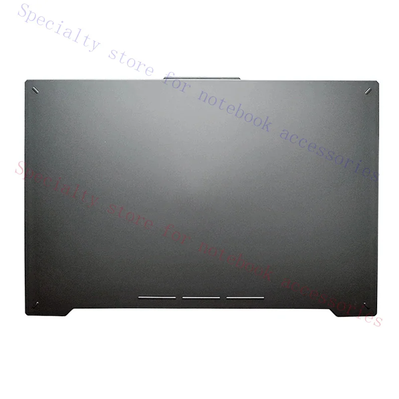 For Tianxuan FA707 FX707  F17 FX707ZM Black Laptop LCD Back Cover/Front Bezel/Hinges/Palmrest/Bottom Case