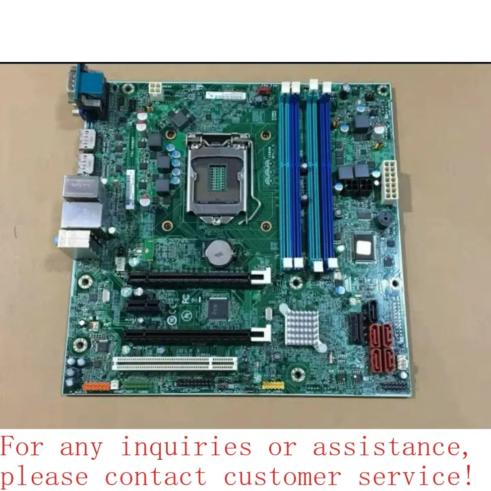 

For ThinkStation E32 TS140 TS240 P300 C226 main board model IS8XM100% detection.