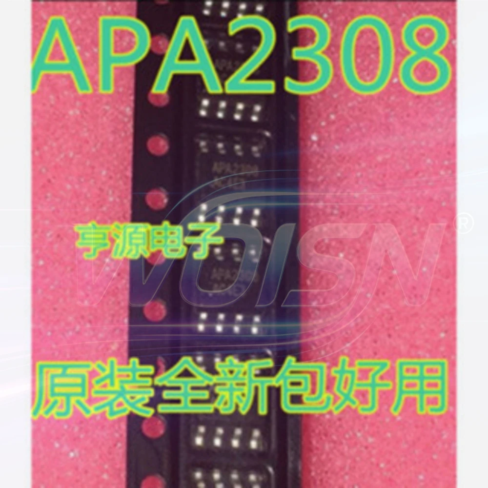 ADTL082ARZ ADTL082A AO4606 4606 AP1510 AP1510SL APA2308 APA2308KI SOP-8