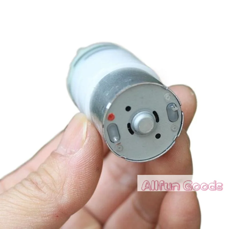 1 Piece DC 3.7V 5V 6V Micro Self-priming Suction Water Pump Mini 310 Motor Water Pump Small Diaphragm Air Water Pump DIY Parts