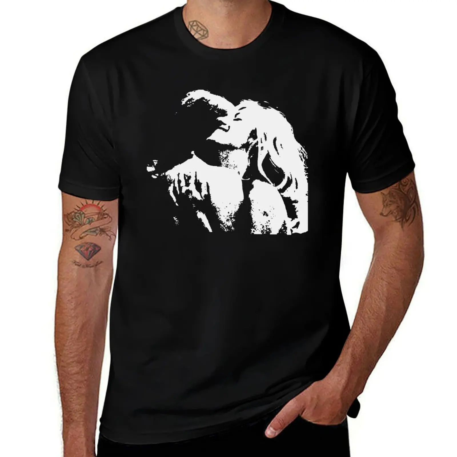 

Tv Girl Band 90s T-Shirt t shirts for man cotton funny cotton t shirt man man t shirt designer T-Shirt