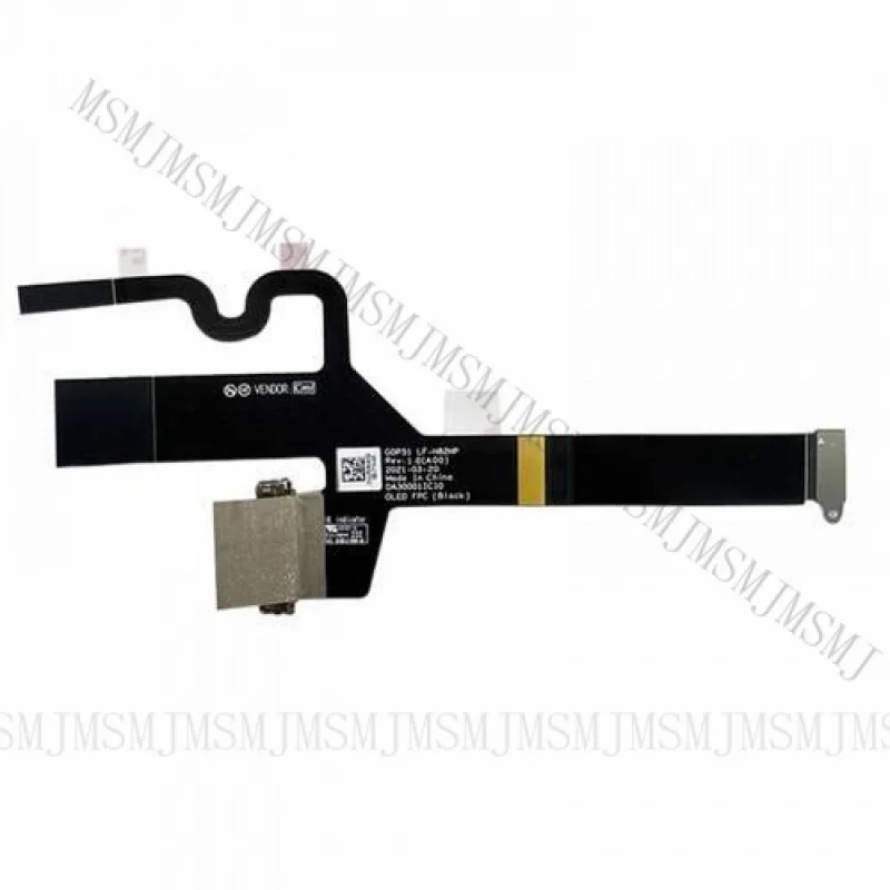 ss-per-dell-xps-9510-5560-laptop-fpc-cavo-lcd-oled-gdp51-lf-h82hp-cn-0jp0h9-jp0h9
