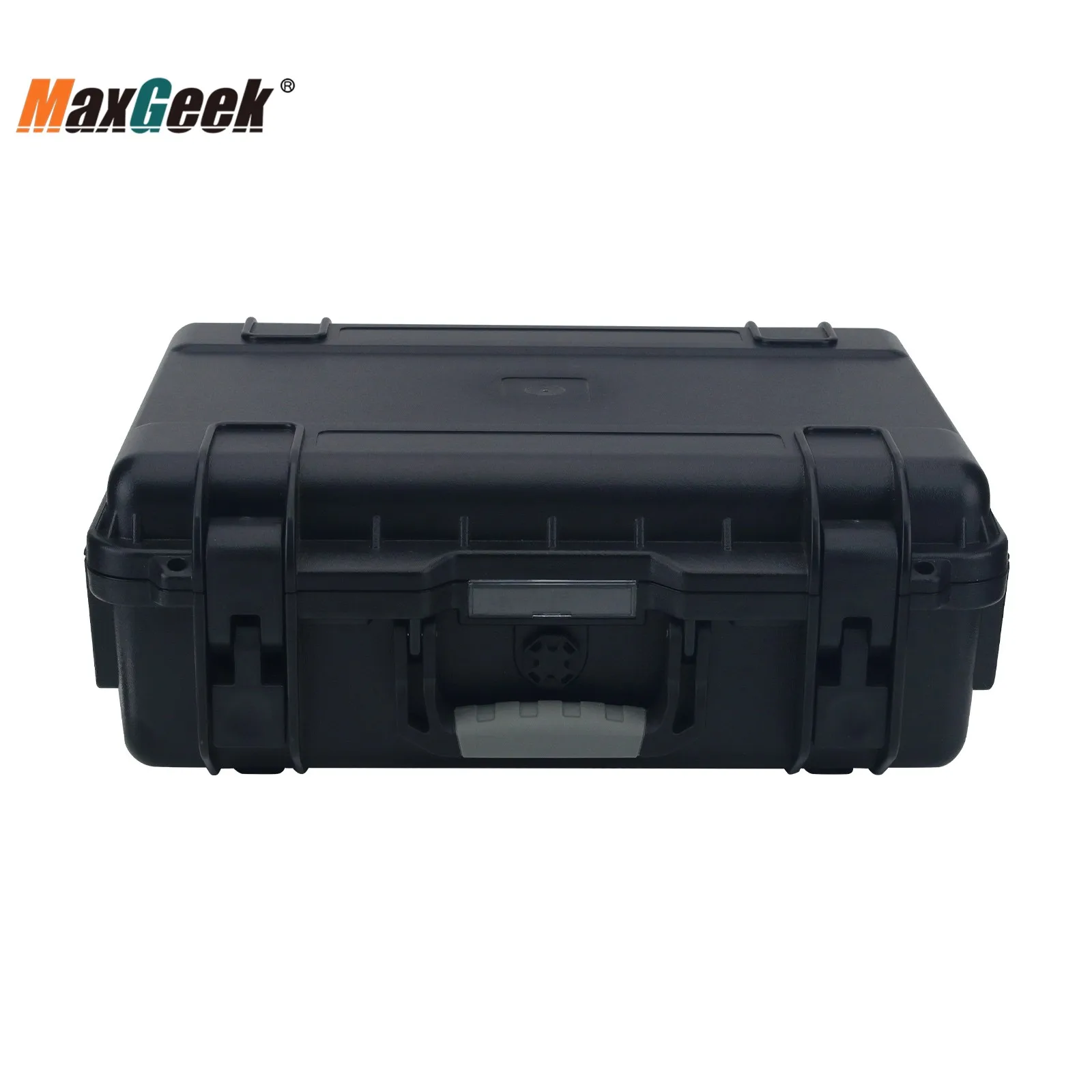 Maxgeek 220V Black GS-360EN Electronic Tube Tester High Quality Vacuum Tube Tester Replacement for GS-5