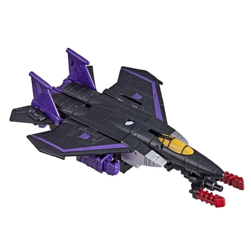 TAKARA TOMY Transformers Skywarp Generations Legacy Series Core Class Decepticons Genuine Autobots Robot Kids Toys Box-packed