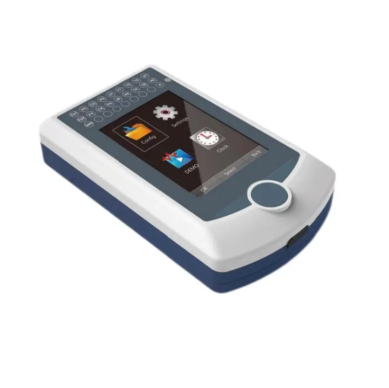 2026 New Dynamic EEG System, . Equipment