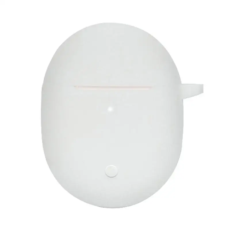 

Y1UB Headphone Silicone Housing Case Dustproof Water Resistant Guarding Against Protective Cover Damage Prevention for Buds 3