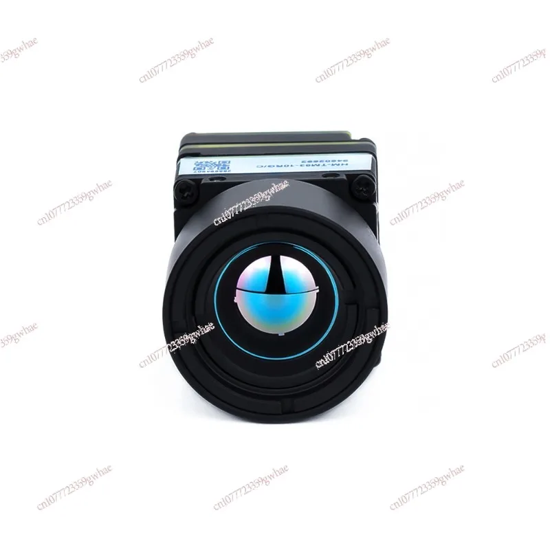 

FPV Thermal Imager Infrared Thermal Imager Outdoor Thermal Imaging Movement Module