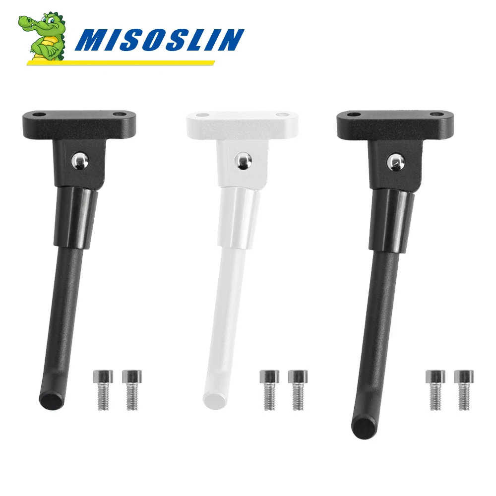 

Обновленная подставка для ног для Xiaomi M365 1s Pro 2 Pro, складная опора для электронного скутера, парковочная подставка, запасные части для подставки