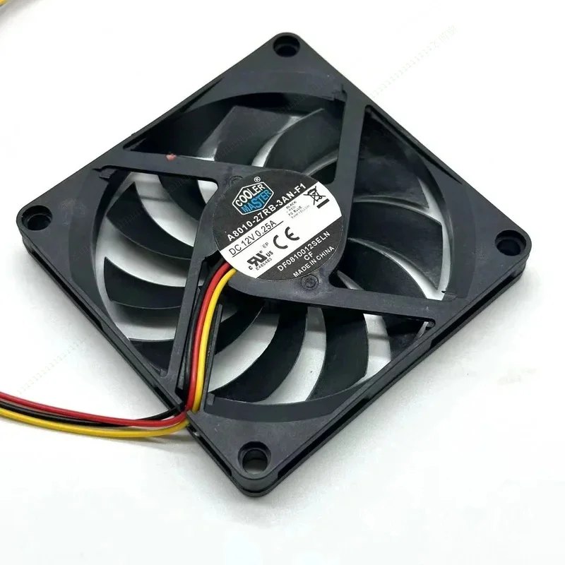 W Cooler Master A80…