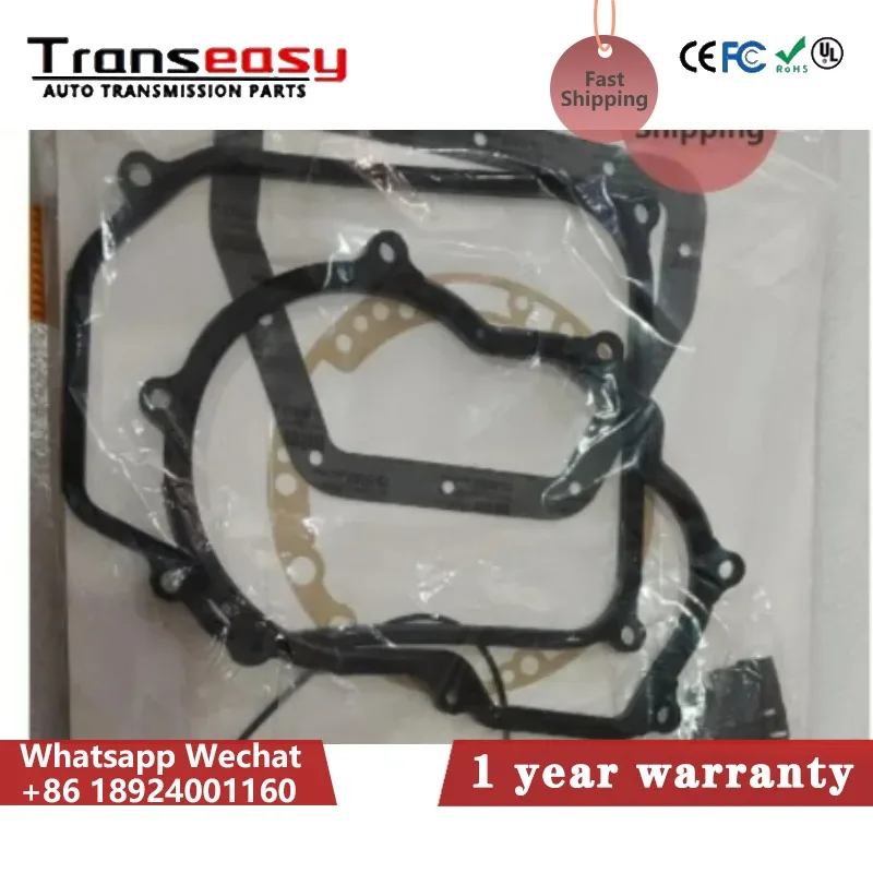 

01M MK4 Комплект для ремонта уплотнения Trans MK4 Прокладка автоматической коробки передач Костюм для 4-скоростного для VW Audi A3 O1M