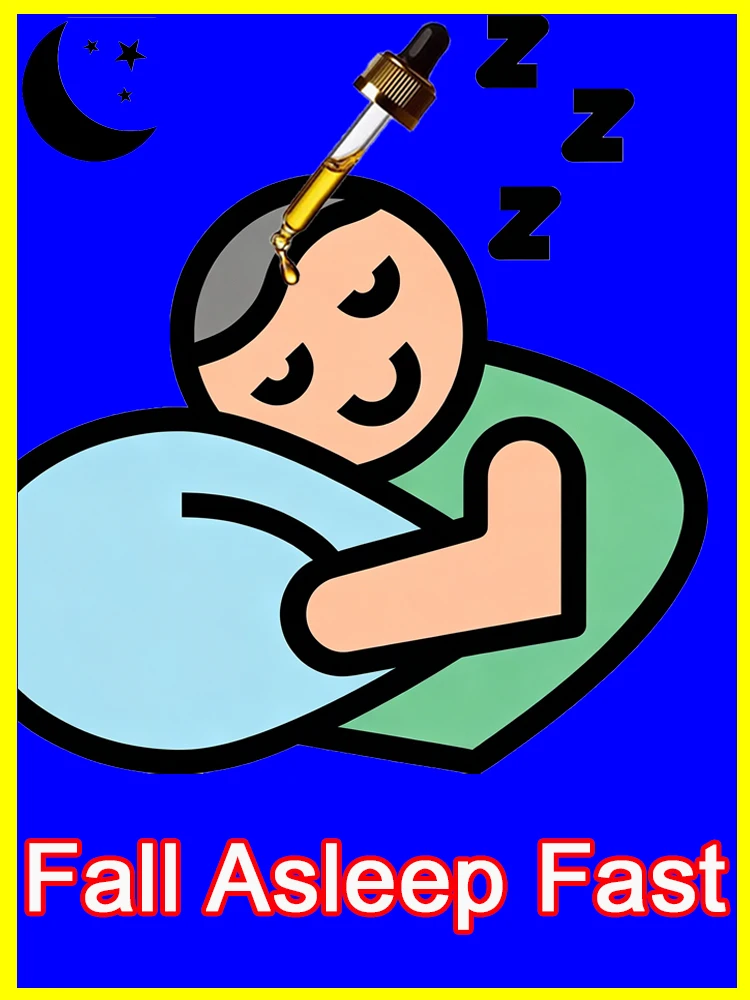

Help Develop Regular Sleep