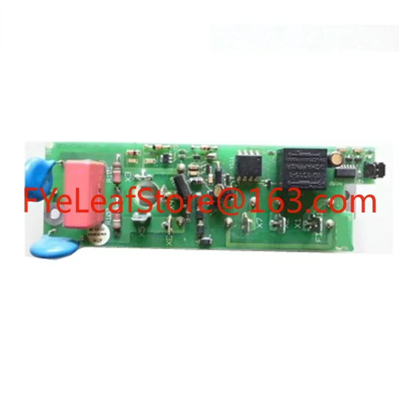 3ADT313600R1 DCS400 Excitation Board FIS-31 3ADT313611P2102 3ADT313611P2202 With IGBT Module SKD75GAL123D16L