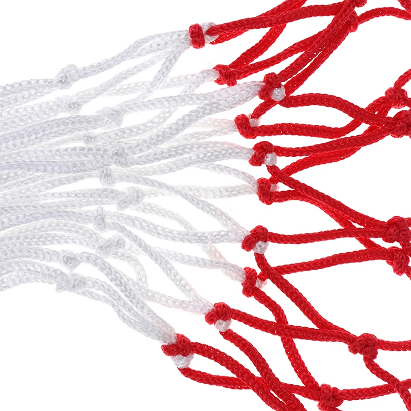 스탠다드 농구 네트 나일론 후프 골림