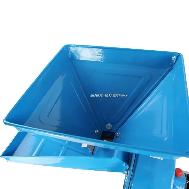 グラインダーコーンコーン小麦粉グラインダーライブエンジンチリパウダー粉砕機