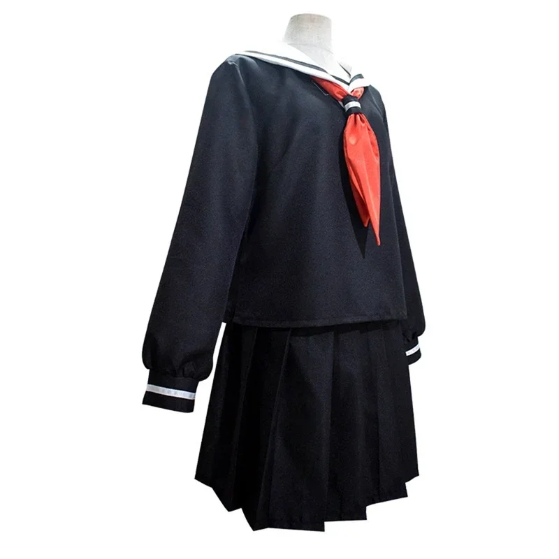 Costumi cosplay unisex Anime Cos Enma Ai Dimensioni personalizzate uniformi di Halloween
