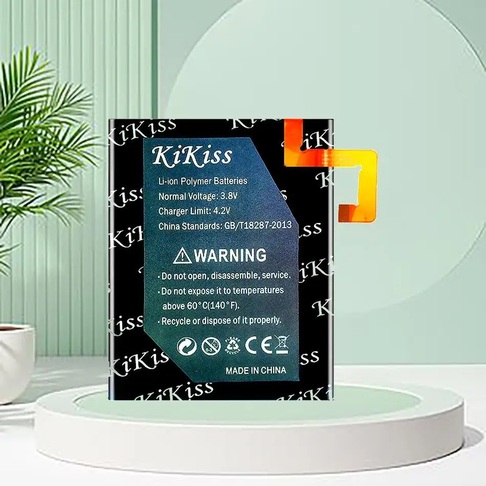 

Перезаряжаемая долговечная батарея для мобильного телефона Rainbow 3200 мАч для Cubot