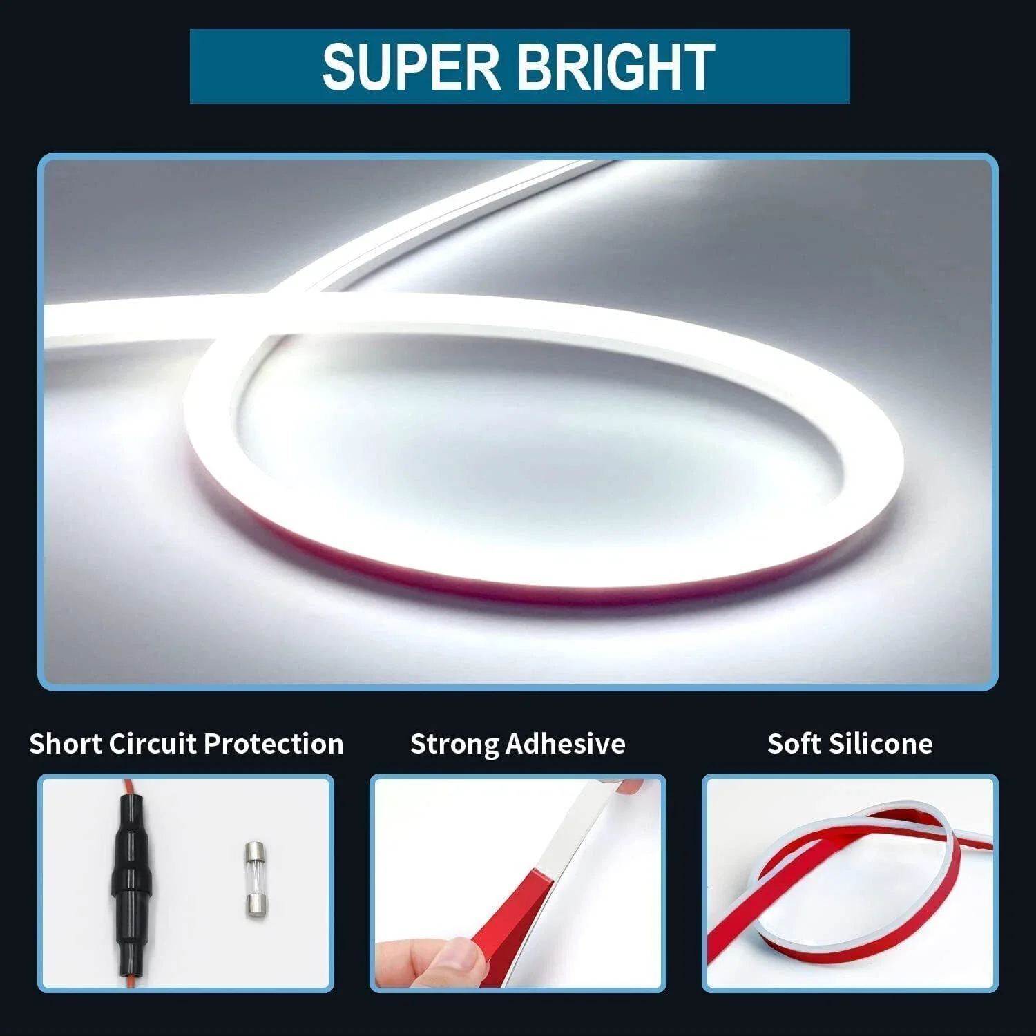 Thumbnail 3 - #66 Discounted LED Light Strips Worth Buying