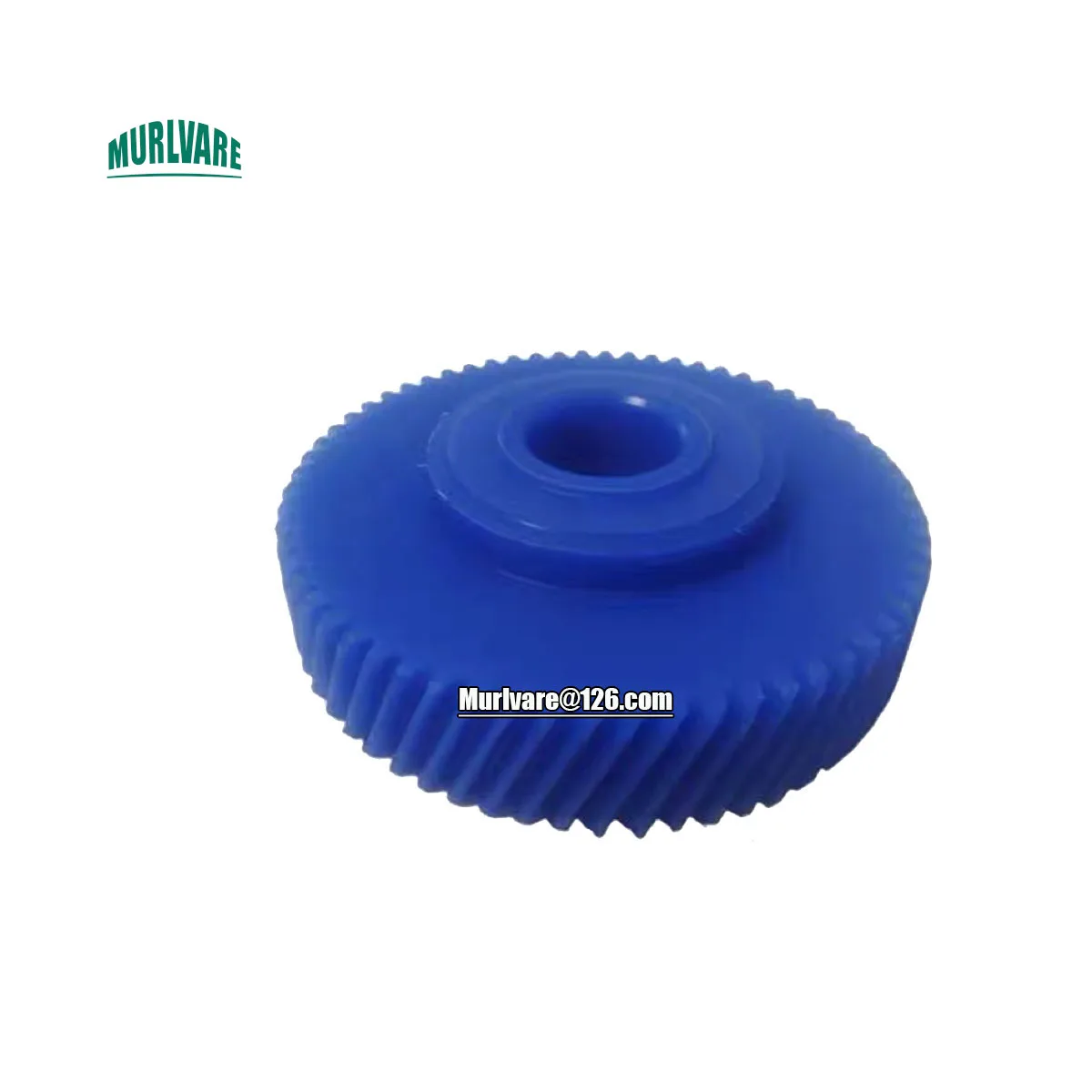 

Ice Machine Spare Parts 70mm 17mm Small Transmission Gear Reduction Box Nylon Gear For Manitowoc Snow Machine Replacement