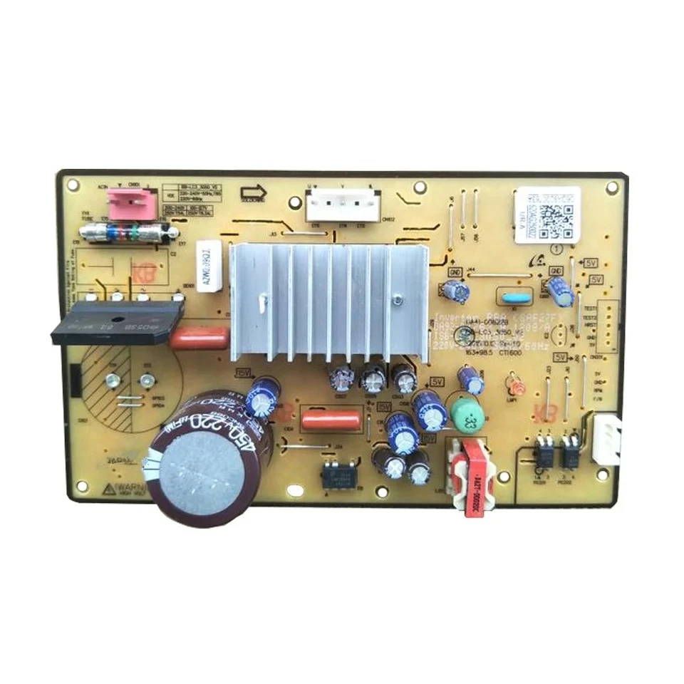 good working for refrigerator computers board power modules DA41-00822B DA92-00763A DA92-00763B DA92-00763C DA92-00763H board