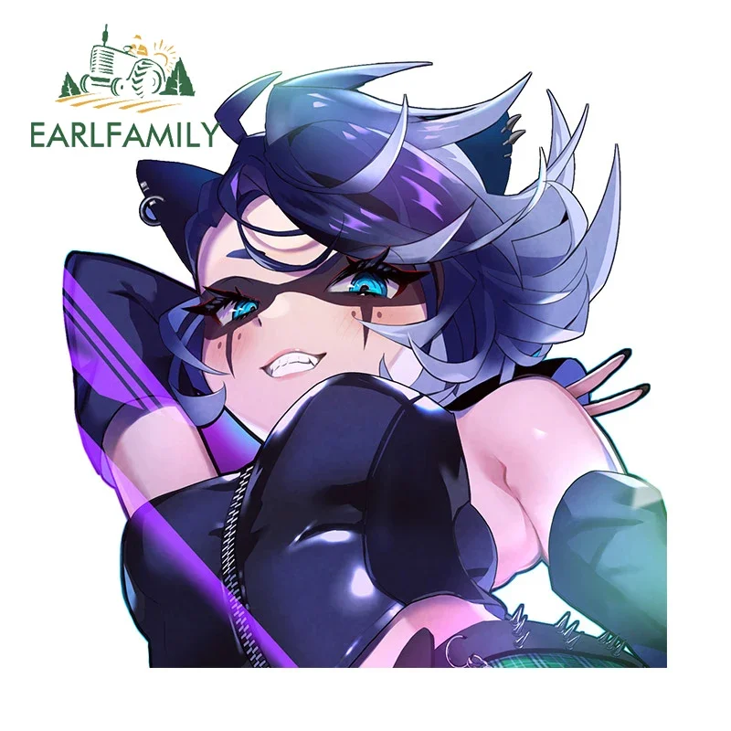 Earlfamily 13Cm X 1…