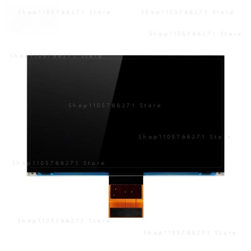 8.9 inch PJ089Y2V5 Display Screen For Anycubic Photon MONO X /Elegoo Saturn 4K Monochrome LCD Screen 3840*2400 Pixels