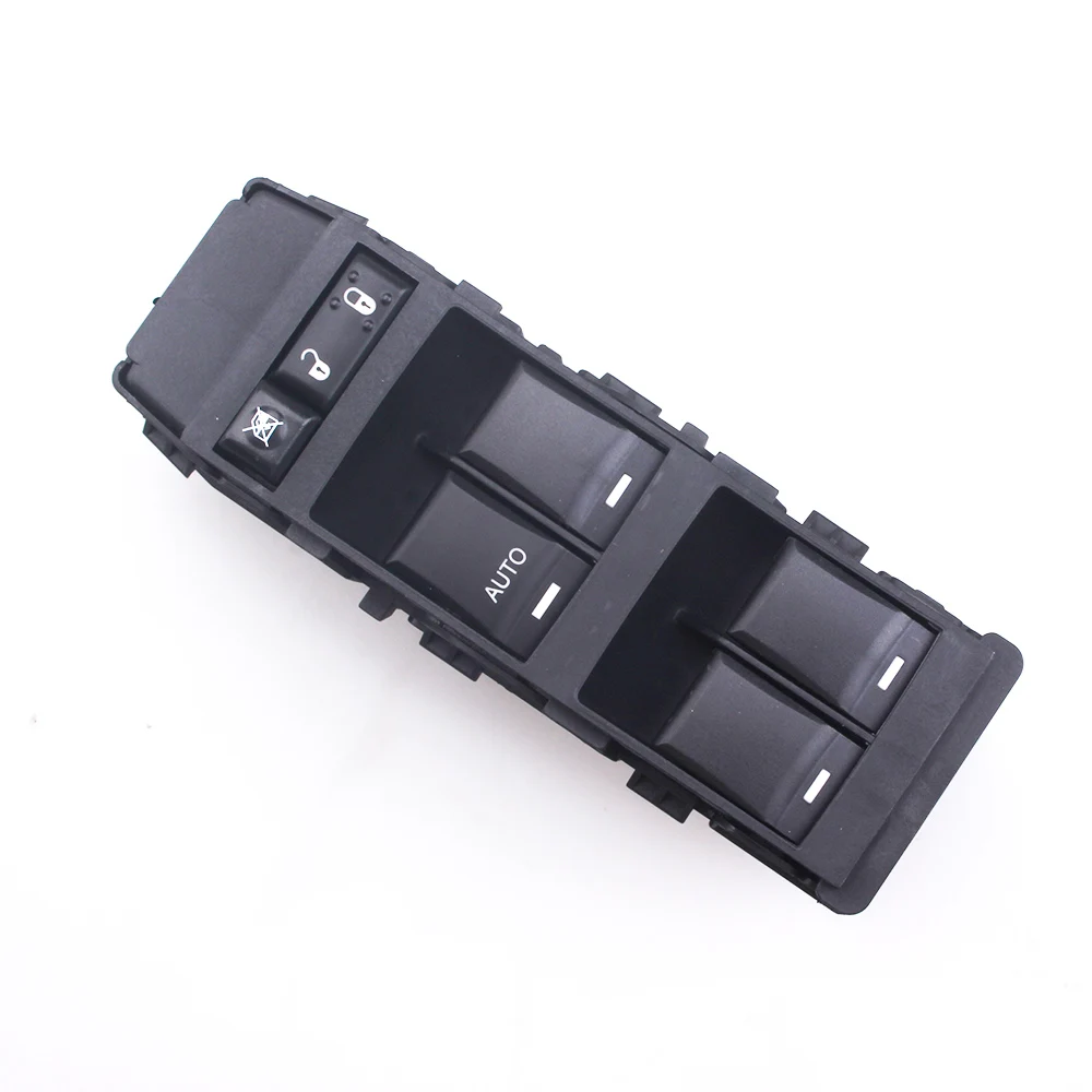 

4602780AA 04602780AA Power Window Master Switch For Dodge Charger Magnum Jeep Chrysler