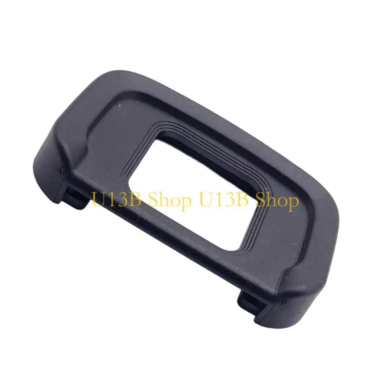 U13B Soft Silicone DK30 Eyecup Easy To Clean Blocking Dust And Light Long Lasts use