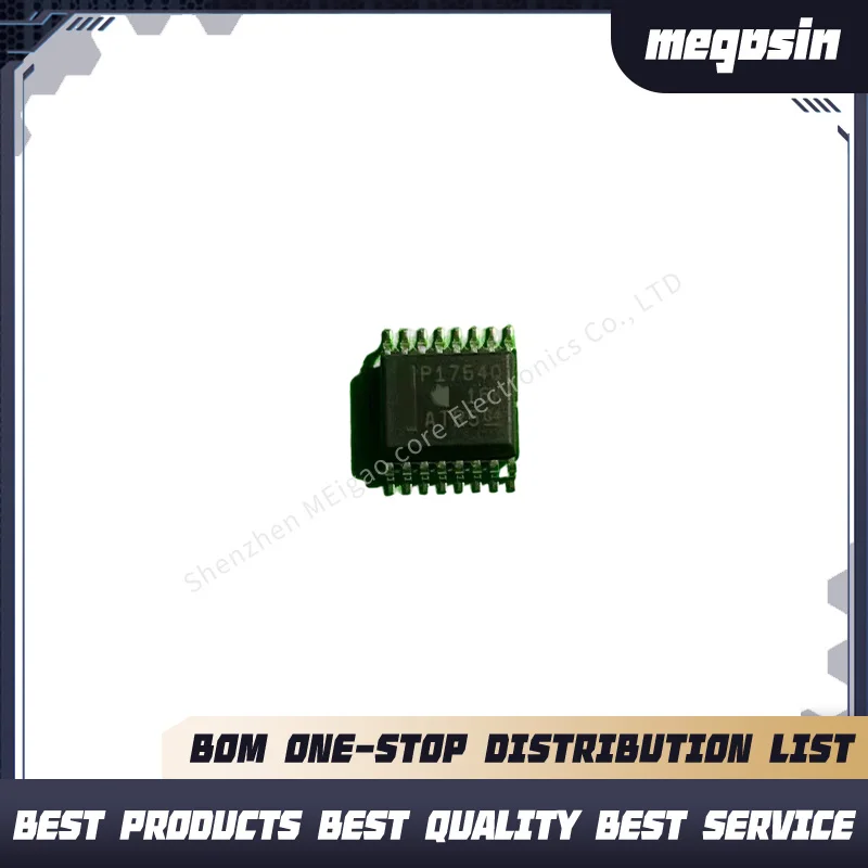 1~5pcs/lot PCM1754TDBQRQ1 PCM1754 P1754Q SSOP16 Audio digital-to-analog converter chip