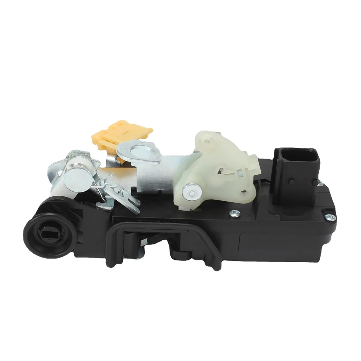 Super Sale 20760508 Door Lock Actuator Mechanism for Cadillac Escalade Chevy Silverado Suburban Avalanche GMC Sierra 931-109 LHD