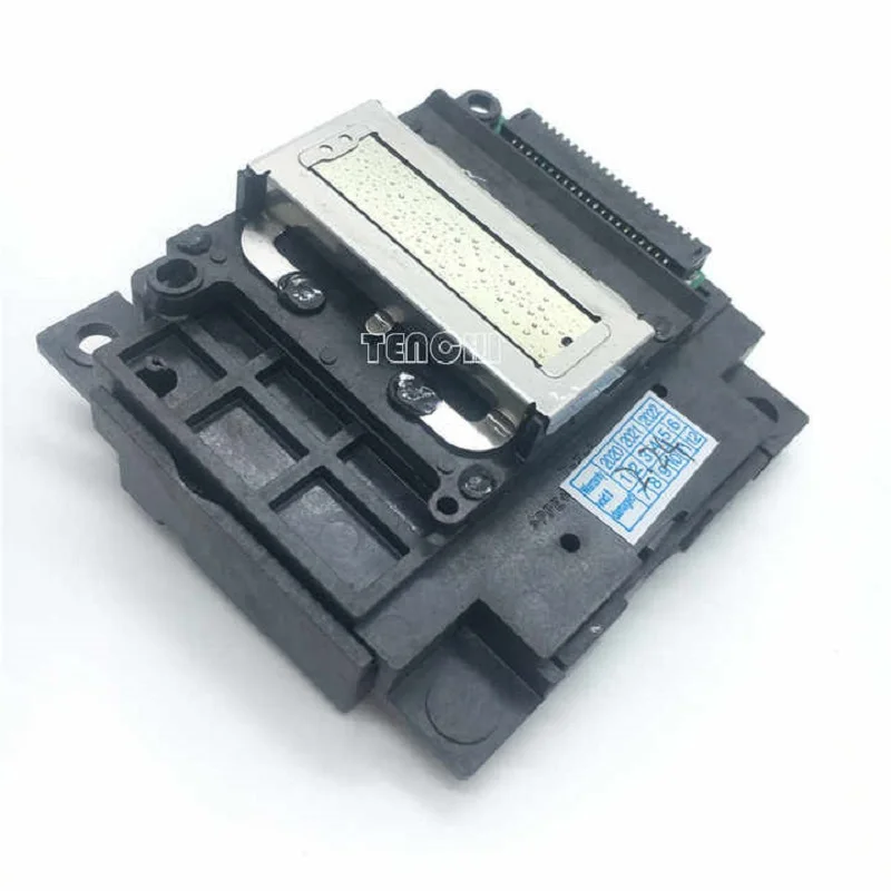 Imagem -02 - Cabra de Impressão Original para Epson Cabra de Impressão Epson L300 L301 L351 L355 L358 L111 L120 L210 L211 Me401 Me303 xp 302 402 405 2510