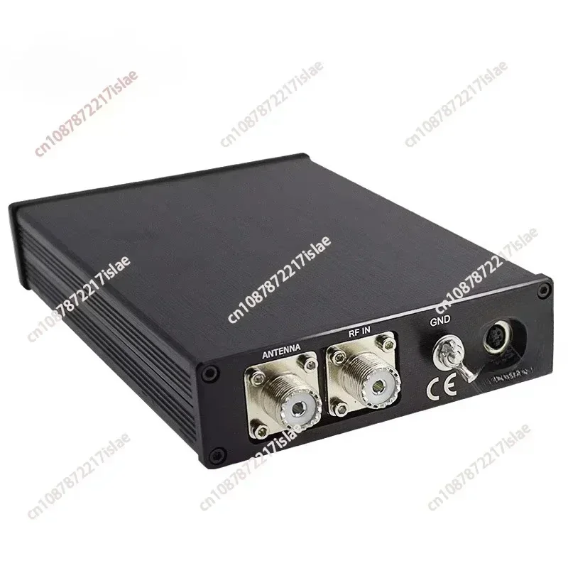 120W - MAT-30 Automatic Shortwave Antenna Tuner 1.8-54MHz  FT-891 FT-991A FTDX10 FTDX101D MAT-Y200