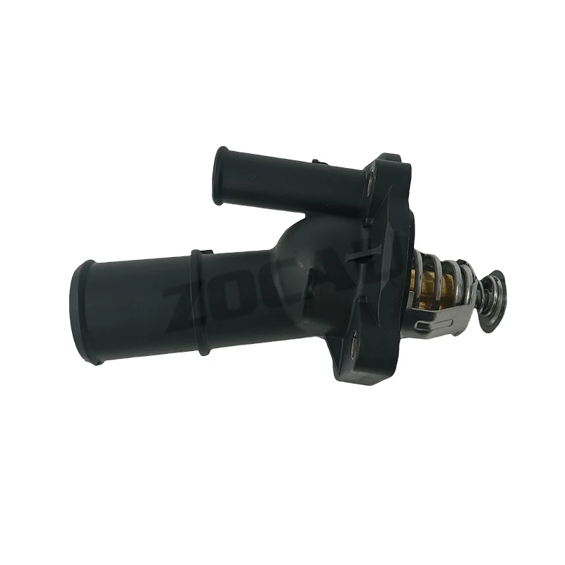 31316344 LRO27158 ZOCAU لفولفو XC60 S60 S80L V60 V70 المبرد ترموستات المحرك ترموستات #2