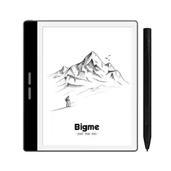 Bigme B751 7-inch ink screen e-book reader handwriting electronic paper ebook electronic notebook electronic epaper reader