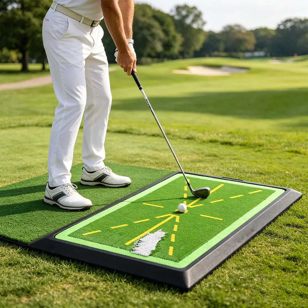 ball-display-track-golf-training-pad-trace-detection-high-quality-swing-detection-pad-beginner-training-directional-mat