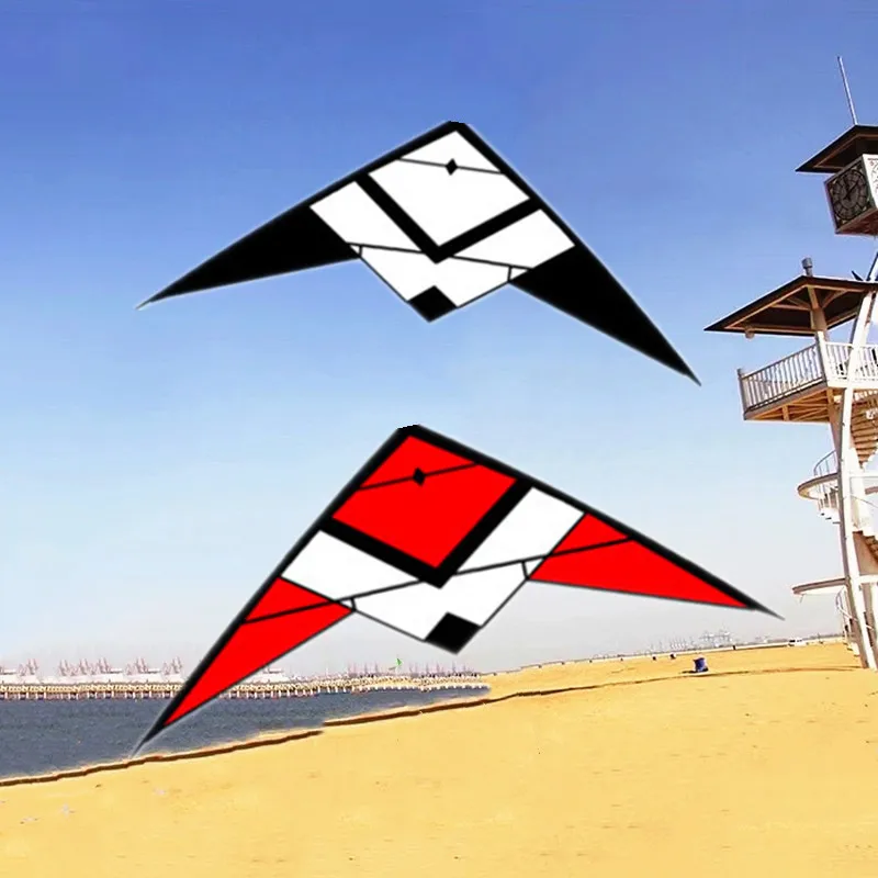 大型スイートボム 220cm デュアルラインスタントカイト フライラインカイト パラシュートカイト 工場プロフェッショナルカイト アウトドアおもちゃ カイト デルタカイト