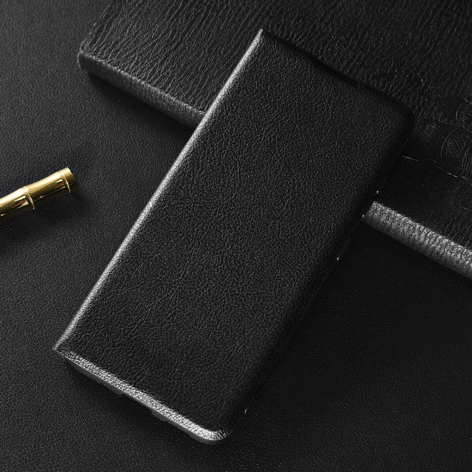 360 Flip Cover Leather Wallet Phone Case for Samsung Galaxy S8 S9 Plus S Note 5 8 9 Note8 Note9 S8plus S9plus 8s 9s 8plus 9plus