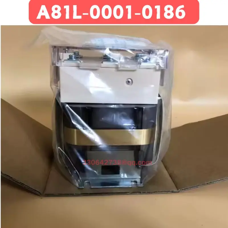 

Новый реактор Fanuc A81L-0001-0186