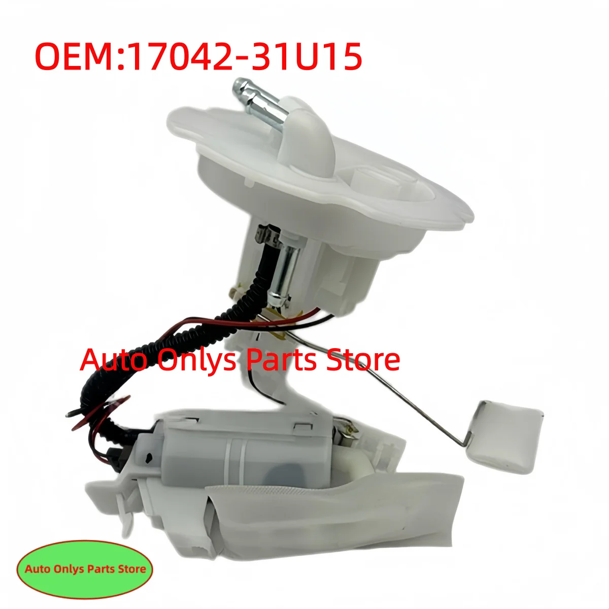1pc 17042-31U15 High-quality fuel pump assembly 17042-31U18 Suitable for Nissan Cefiro A32 car accessories
