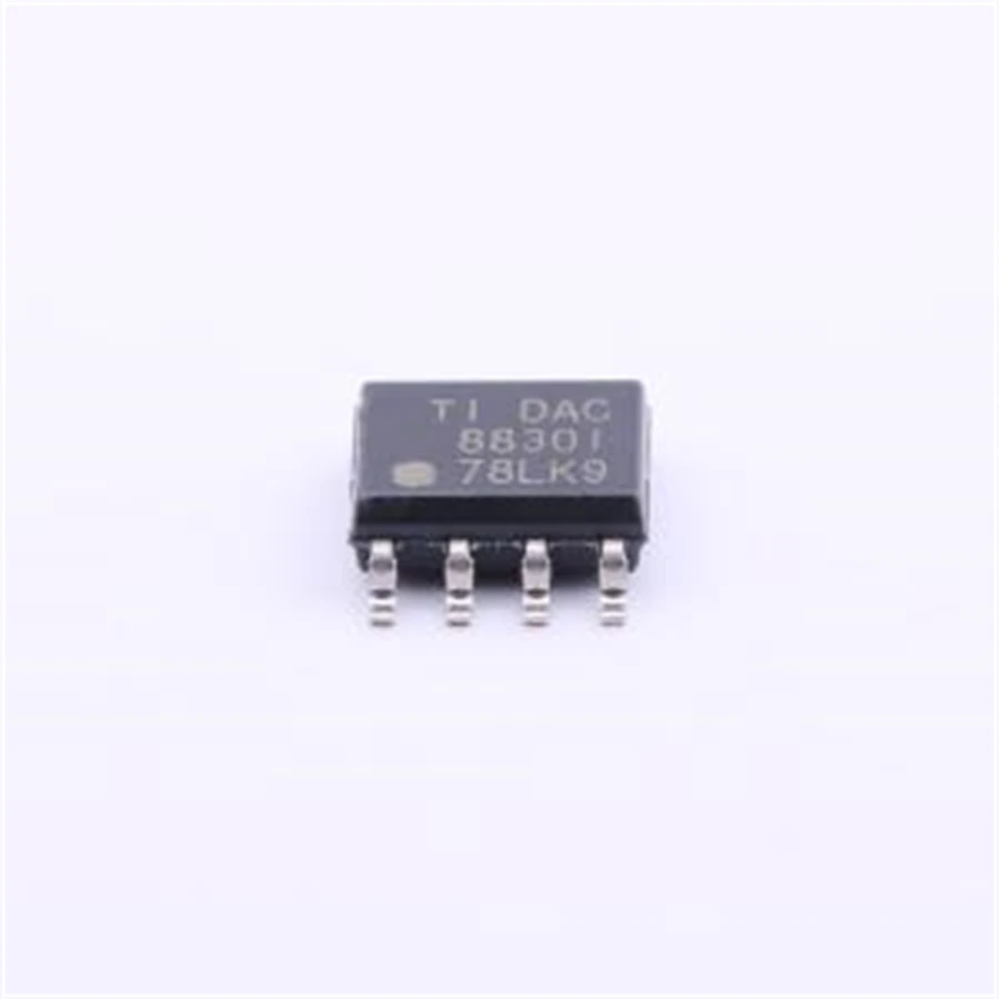 

2 шт./лот DAC8830ID (сбор данных)