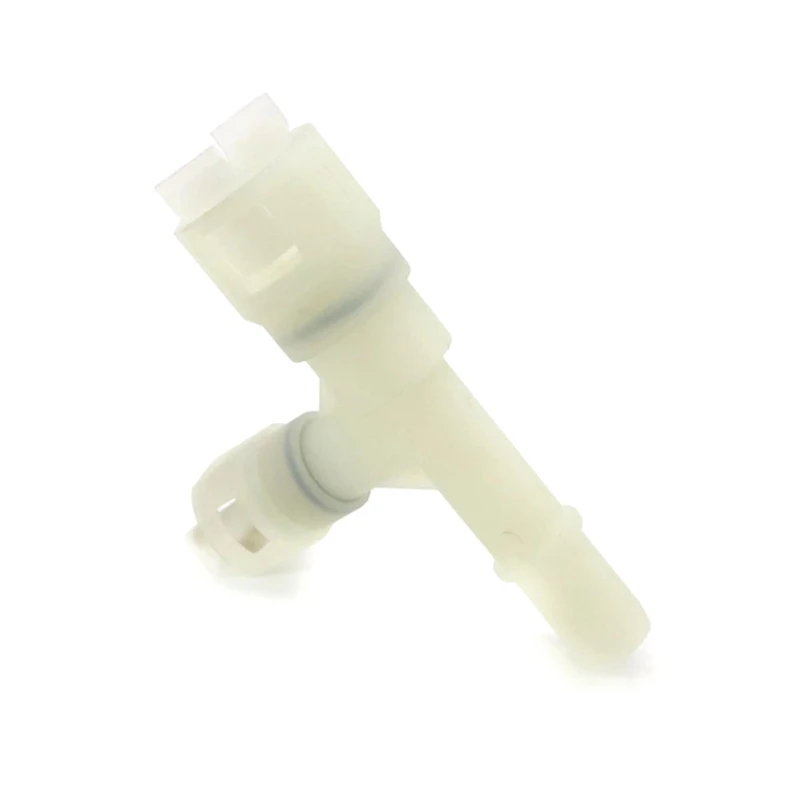 

2 шт. разъем шланга отопителя HVAC для GMC Cadillac Suburban Escalade Tahoe Yukon 02-14 15055342 15055343