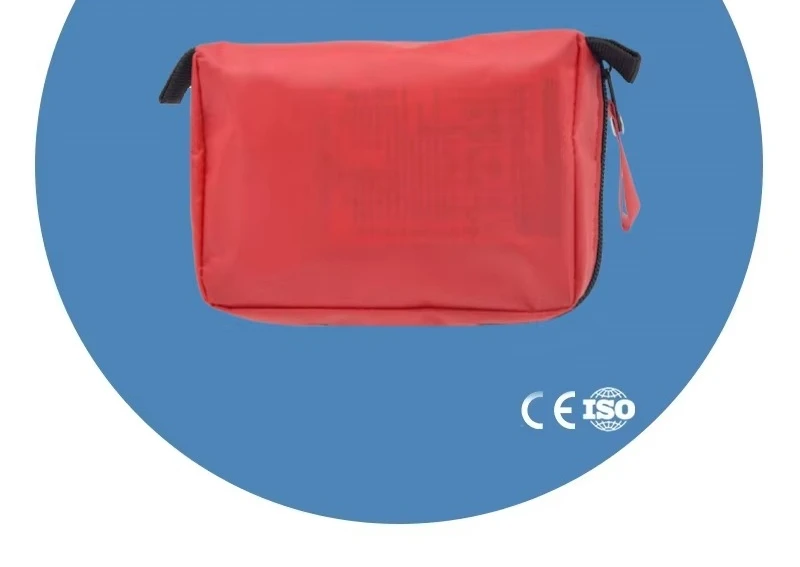 

Medical Home Equipment Travel First Aid Kit