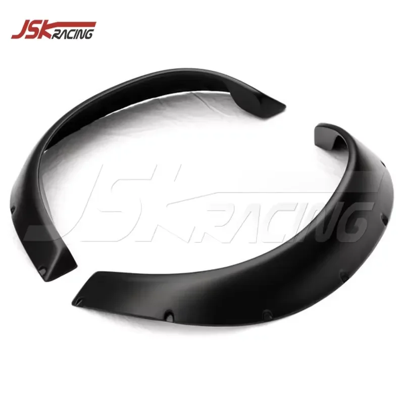 Fiber Glass Wide Body Kits for 1989-1997 Mazda Mx-5 Miata Na Bodykit Upgrade to R B Style